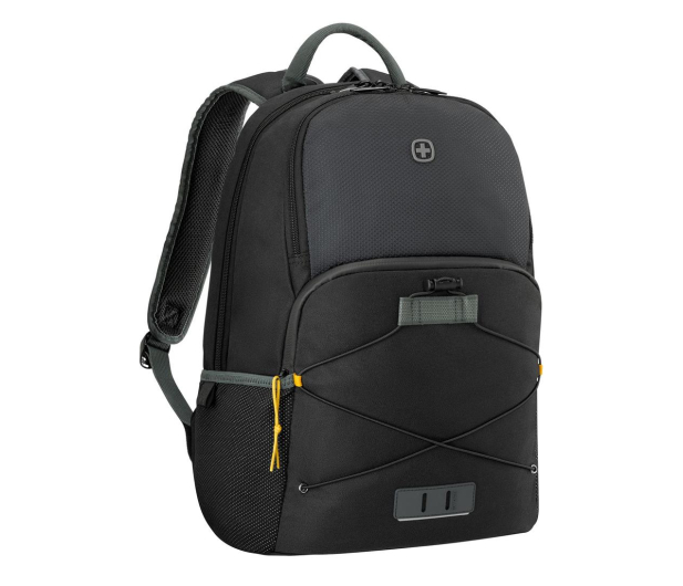 WENGER Trayl czarny 15.6" 612564 - 1248284 - zdjęcie 3
